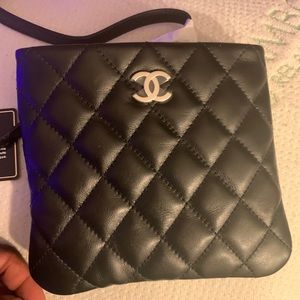Chanel uniform bag never used